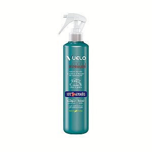 Fluido Desembaraçador Sete Sensações Vuelo Dolce Pet Cães e Gatos 300 ml