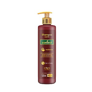 Connect Shampoo Suave Melancia Cães e Gatos Dolce Pet 500ml