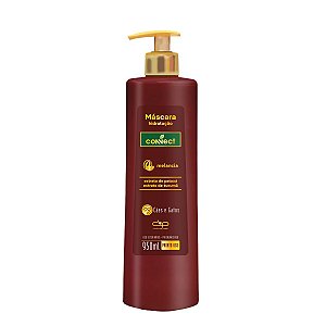 Connect Máscara Hidratação Melancia Cães e Gatos Dolce Pet 950ml