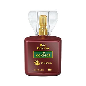 Perfume Deo Colônia Melancia Connect Dolce Pet Cães e Gatos 85ml