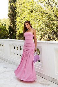 Vestido Camile