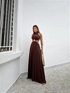 Vestido Yolanda