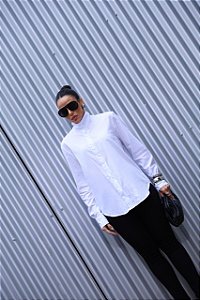 Camisa Becca