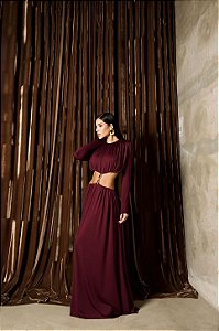 Vestido Anna