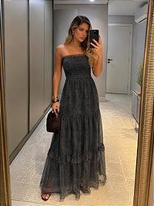 Vestido Mika