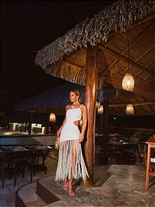 Vestido Celina