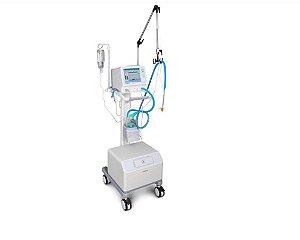 Ventilador Neonatal NV8