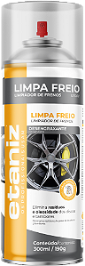 LIMPA FREIO ETANIZ 300ML/190G (12)