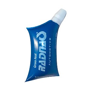 GRAXA AZUL SACHE RADNAQ 80G (24)