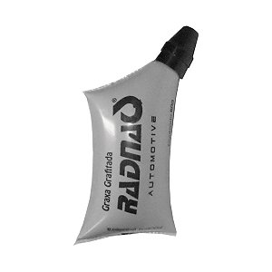 GRAXA GRAFITADA SACHE RADNAQ 80G (24)