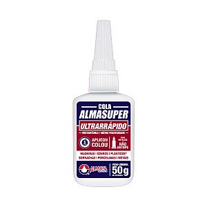 ADESIVO INSTANTANEO ALMATA 50G (12)