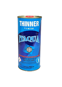 THINNER IT MULTIUSO 16 ITAQUA 900ML