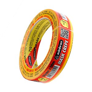 FITA CREPE USO GERAL 24X50 (5 N)