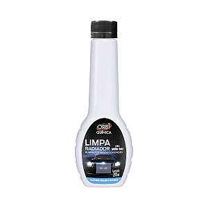 LIMPA RADIADOR 200ML (12)