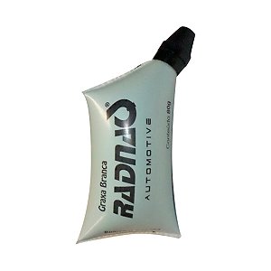 GRAXA BRANCA SACHE RADNAQ 80G (24)