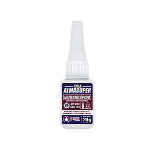 ADESIVO INSTANTANEO ALMATA 20G (10)