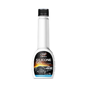 SILICONE GEL AROMATIZADO 200G