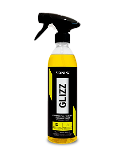 GLIZZ VONIXX 500ML OTIMIZADOR PARA POLIMENTO