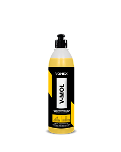 V-MOL 500ML LAVA AUTO DESINCRUSTANTE