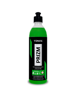 PRIZM VONIXX 500ML RESTAURADOR DE VIDROS REMOVE MARCAS DAGUA
