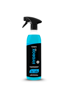 HYDROX FAST VONIXX 500ML COATING CERAMICO HIDRORREATIVO