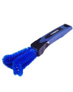 ESCOVA LIMPEZA AROS E RAIOS DE MOTOS