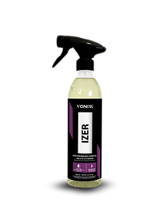 IZER VONIXX 500ML LIMPA RODAS DESCONTAMINANTE FERROSO