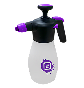 PULVERIZADOR DE COMPR MANUAL 1.8L ZACS