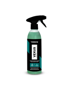 VEXUS 500ML LIMPADOR DE RODAS E MOTORES