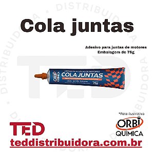 COLA JUNTAS 75G
