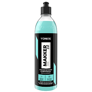 Makker 500ml Maquiador Automotivo Vonixx