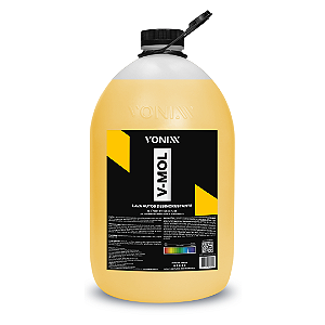 V-Mol 5L Lava Auto Desincrustante Vonixx