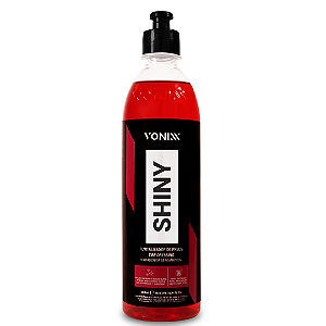 Shiny 500ml Revitalizador de Pneus