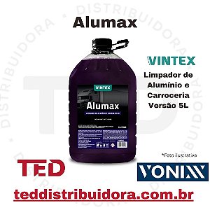 ALUMAX VINTEX 5L DESINCRUSTANTE ACIDO