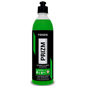 Prizm 500ml Restaurador de Vidros Vonixx