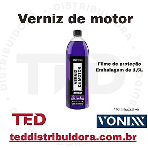 VERNIZ DE MOTOR 1,5L