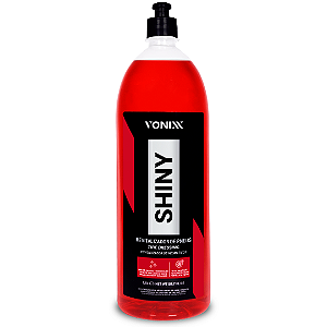 Shiny 1,5L Revitalizador de Pneus Profissional Vonixx