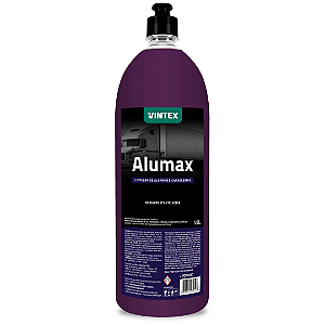 Alumax 1,5L Desincrustante Ácido para Limpeza Pesada Vintex