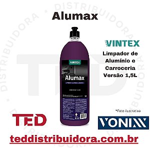 ALUMAX VINTEX 1,5L DESINCRUSTANTE ACIDO