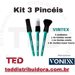 JG 03 PINCEIS VINTEX MACIO MEDIO SUP MACIO