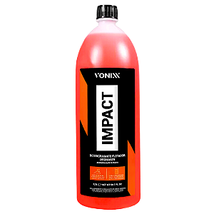 Impact 1,5L Limpador de Uso Geral para Limpeza Pesada Vonixx