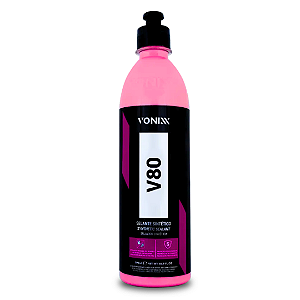 V80 SELANTE SINTETICO 500ML