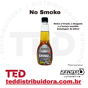 NO SMOKE 90 RADNAQ 500ML