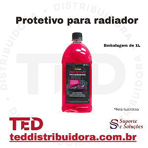 PROTETIVO CONC ROSA PARA RADIADOR SSCAR 1L (6 N)