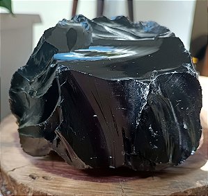 Obsidiana Grande
