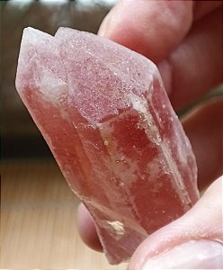 Ponta  Cristal Sugar