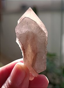 Ponta de Cristal Mestre Cetro