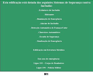 MENSAGENS ESCRITAS