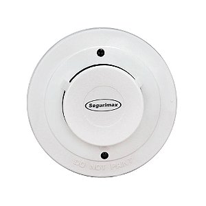 Detector De Temperatura Endereçável 24v