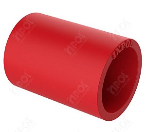 LUVA PVC ANTICHAMA